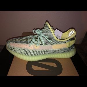 Yeezyreel size 12 DeadStock